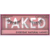 Catrice Faked Everyday Natural umelé riasy 1 pár