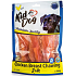 KidDog Chicken Breast Chawing Rolls kuracie prsia na buffalo tyči, mäkká mäsová pochúťka pre psy 250 g