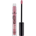 Essence 8h Matte tekutý matný rúž 06 Cool Mauve 2,5 ml