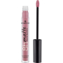 Essence 8h Matte tekutý matný rúž 06 Cool Mauve 2,5 ml