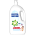 Ariel Color tekutý prací gél na farebné oblečenie 43 dávok 2,15 l