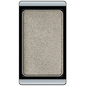 Artdeco Eye Shadow Pearl perleťové oční stíny 66 Pearly Silver Grey 0,8 g