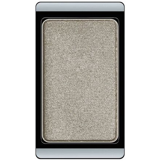 Artdeco Eye Shadow Pearl perleťové oční stíny 66 Pearly Silver Grey 0,8 g