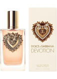 Dolce & Gabbana Devotion parfumovaná voda pre ženy 100 ml