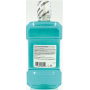 Antibakteriálna ústna voda Listerine Cool Mint pre svieži dych a redukciu zubného povlaku 600 ml