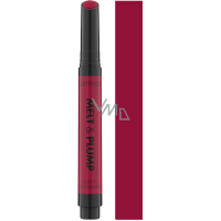 Catrice Melt & Plump Juicy balzam na pery 040 Call Nine Wine Wine 1,8 g