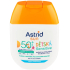 Astrid Sun Kids OF50+ Sensitive mlieko na opaľovanie 60 ml