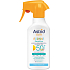 Astrid Sun Sensitive OF50+ mlieko na opaľovanie rodinné 270 ml