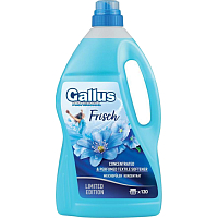 Gallus aviváž Frisch, 120 dávok, 4,08 l