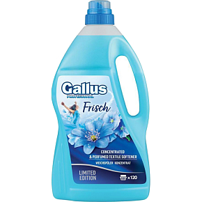 Gallus aviváž Frisch, 120 dávok, 4,08 l