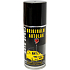 Kwasny Auto-K Color Škoda, originálny autolak v spreji, 1999 čierna lesk, 150 ml