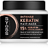 Syoss Intense Keratin maska na vlasy 400ml