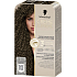 Schwarzkopf Creme Supreme farba na vlasy 6-16 chladná popolavá tmavá blond 60 ml