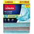 Vileda Pro Clean mikro hadr univerzálny, 2+1 ks