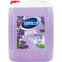 Sidolux Universal Soda Power Marseilské mydlo 5 l