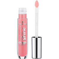 Essence lesk na rty Extreme shine 20 Broskyňa prosím, 5 ml