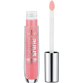 Essence lesk na rty Extreme shine 20 Broskyňa prosím, 5 ml