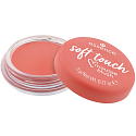 Essence penová lícnička soft touch 30 Coral Crush, 5 g
