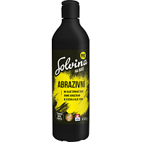 Solvina PRO abrazívna umývacia pasta na ruky, 450 g