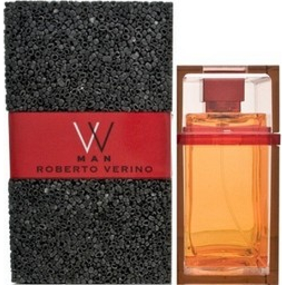 Roberto Verino VV Man toaletná voda pre mužov 100 ml