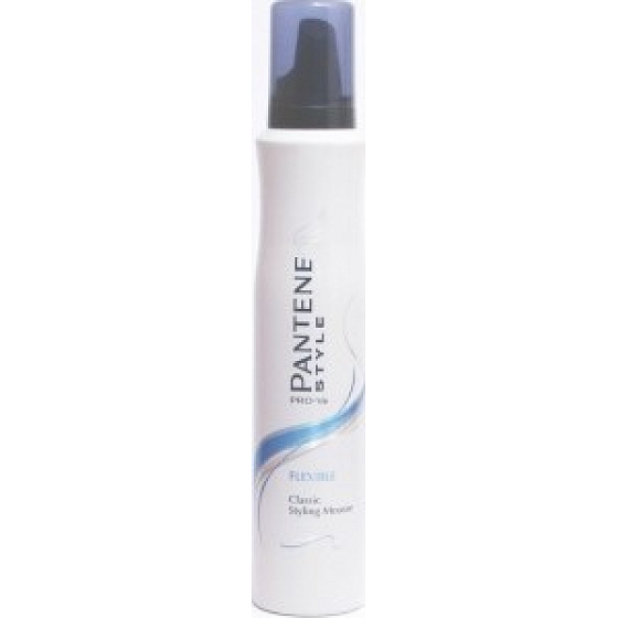 Pantene Pro-V Style Flexible flexibilné spevnenie penové tužidlo 200 ml