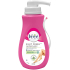 Veet Minima depilačný krém pre suchú pokožku pumpička 400 ml