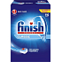 Finish Classic tablety do umývačky 110 kusov