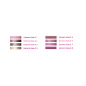 Dermacol Diamond Gloss lesk na pery 06 6,5 ml