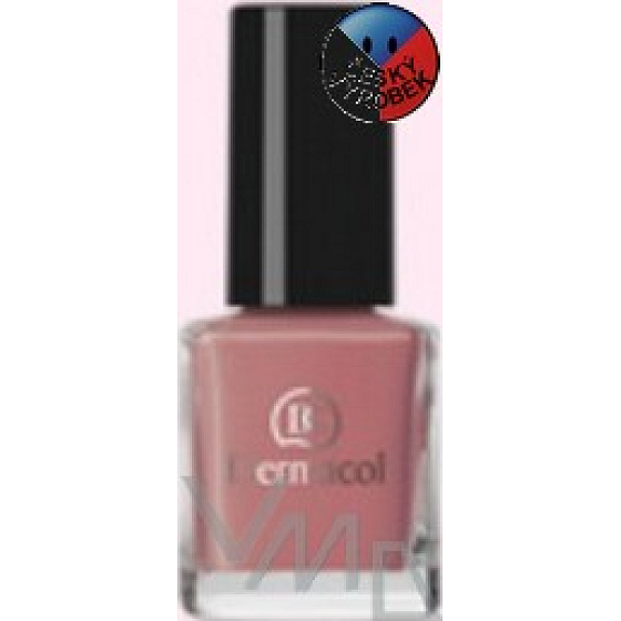 Dermacol Nail Polish Lak na nechty 22 7 ml