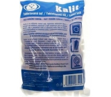 Kalit Tabletová soľ proti vodnému kameňu 1 kg