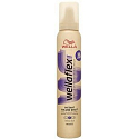 Wella Wellaflex Instant Volume Boost objem okamžité spevnenie tužidlo na vlasy 200 ml