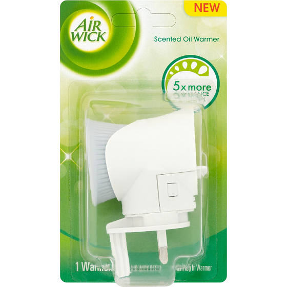 Air Wick Elektrický strojček osviežovač vzduchu 19 ml