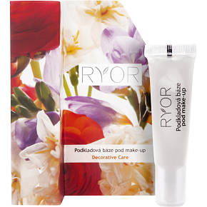 Ryor Decorative Care podkladová báza pod make-up, 10 ml Ryor Decorative Care podkladová báza pod make-up, 10 ml
