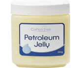 Cotton Tree Petroleum Jelly petrolejová masť 226 g
