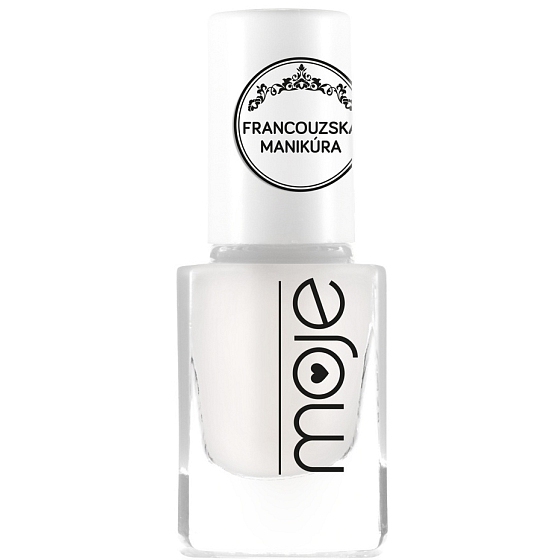 Moje Francúzska manikúra 2 12 ml