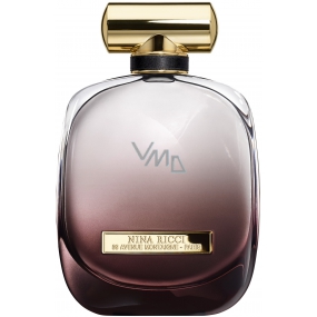 Nina Ricci L Extase parfémovaná voda pro ženy 80 ml Tester