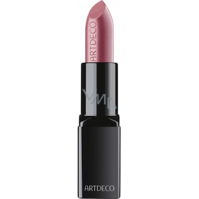 Artdeco Art Couture Lipstick Classic luxusné rúž 340 Pearl Summer Flower 4 g