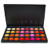 Be Chic! Lovely Lips Palette paleta 24 leskov na pery