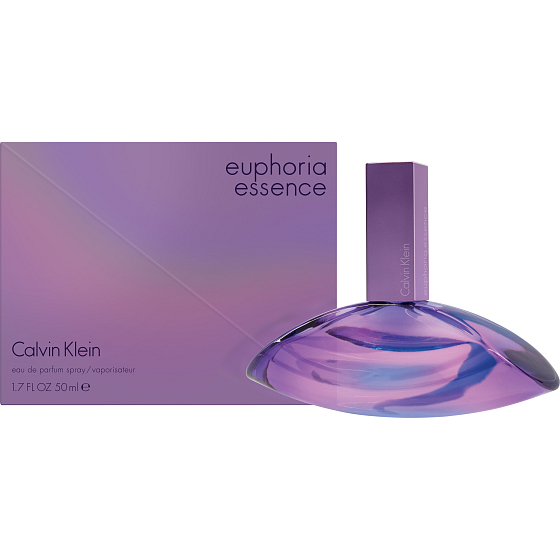 Calvin Klein Euphoria Essence toaletná voda pre ženy 50 ml