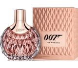 James Bond 007 for Women II toaletná voda pre ženy 30 ml