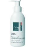 Ziaja Med Lipid Care fyziologický čistiaci gél pre atopickú a alergickú pleť 200 ml