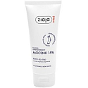 Ziaja Med Ultra-Moisturizing Urea 15% ultrahydratačný regeneračný krém na chodidlá na zrohovatenú pokožku 100 ml