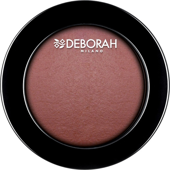 Deborah Milano Hi-Tech Blush tvárenka 58 Paprika 10 g