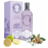 Jeanne en Provence Le Temps des Secrets Mandle a černicové kvety toaletná voda pre ženy 125 ml