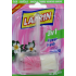 Larrin 3v1 Flower Fresh Wc záves komplet 40 g