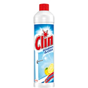 Clin Citrus s vôňou citrónu čistič na okná a sklo squeezer 500 ml