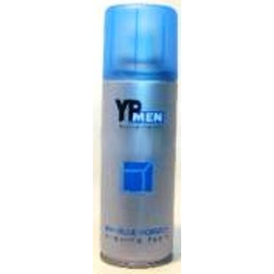 Ypmen Blue Ice pena na holenie pre mužov 200 ml