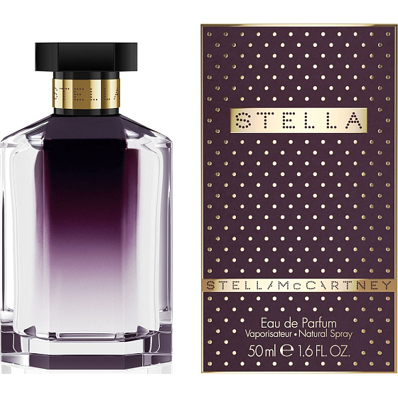Stella McCartney Eau de Parfum toaletná voda pre ženy 50 ml