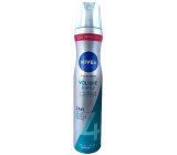 Nivea Volume Care extra silná fixácia 4 lak na vlasy 250 ml
