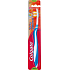 Colgate ZigZag Antibacterial Medium strednej zubná kefka 1 kus